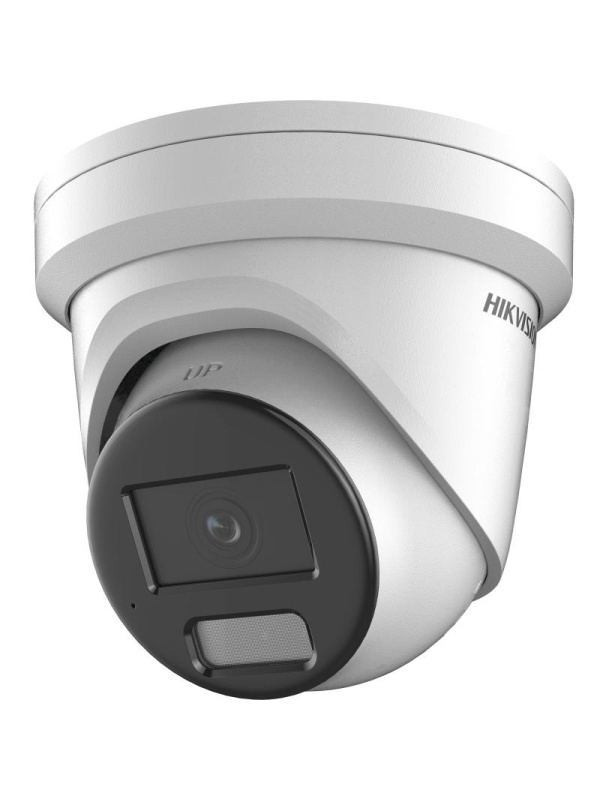 CAMERA IP TURRET 4MP 4MM IR 30M