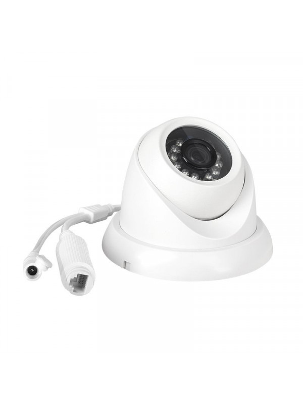 Camera supraveghere ip 2 mpix cabletech