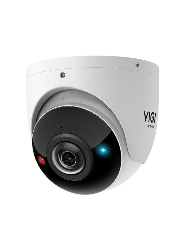 CAMERA TP-LINK TURRET 8MP 1.65MM