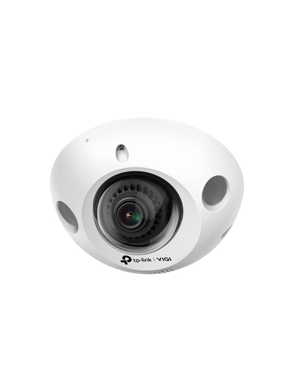 CAMERA TP-LINK VIGI 3MP DOME 2.8MM