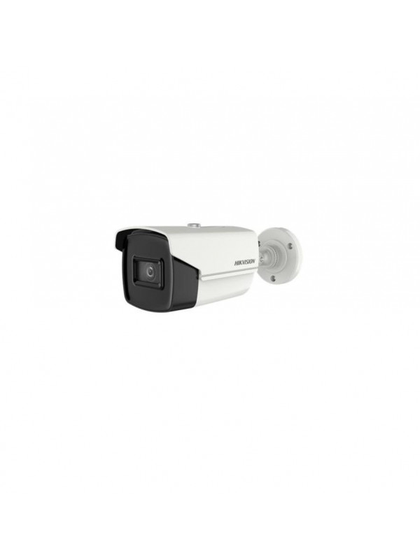 CAMERA TURBO HD BULLET 8.3MP 2.8MM IR60M