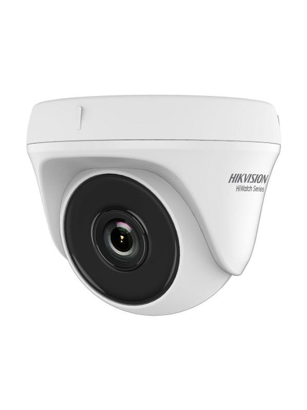 Camera turbohd dome 2mp 2.8mm ir20m