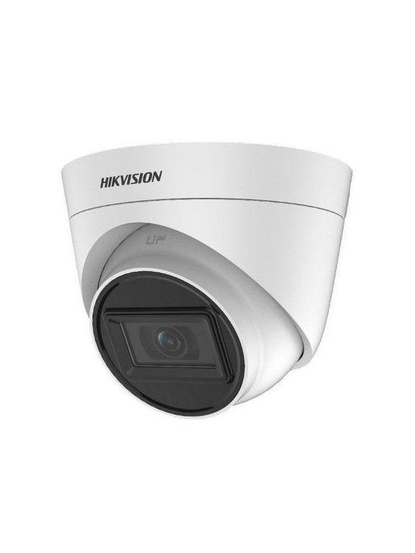 CAMERA TURBOHD DOME 5MP 2.8MM IR40M POC