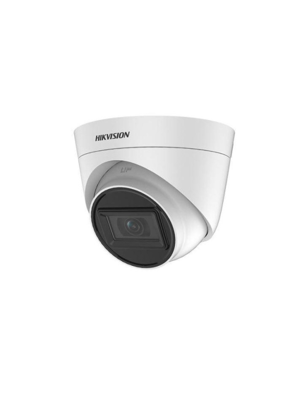CAMERA TURBOHD TURRET 5MP 2.8MM IR40M