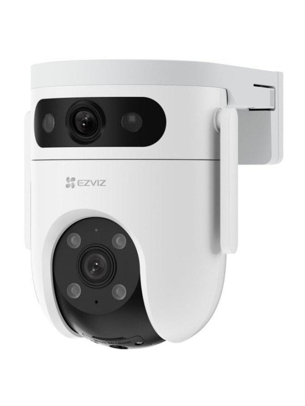 CAMERA WIFI 3MP 2.8MM IR 30M