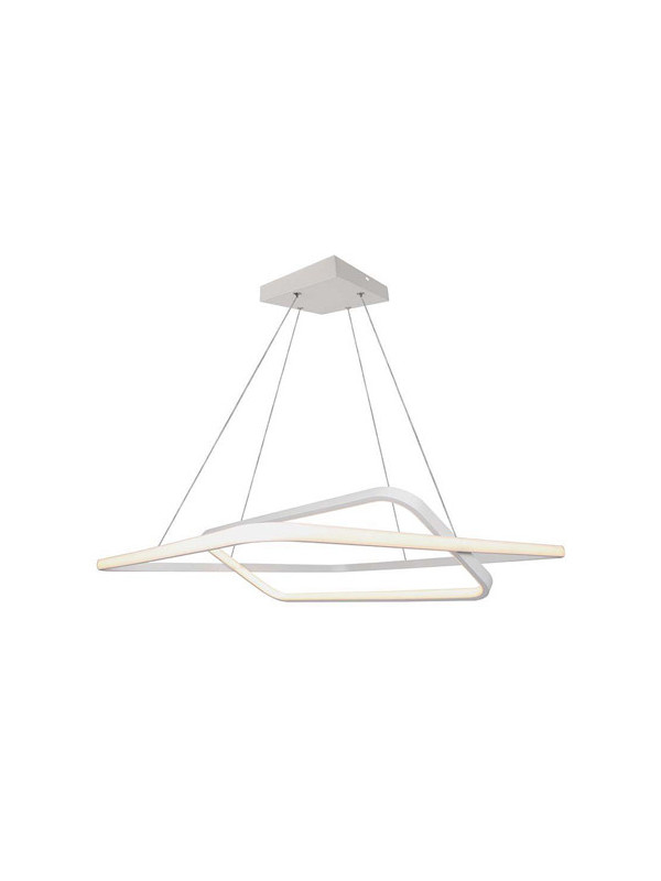 CANDELABRU LED DIMABIL 50W 3000K 60X60X120CM - ALB