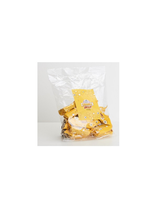 Caramele cu polen 250gr