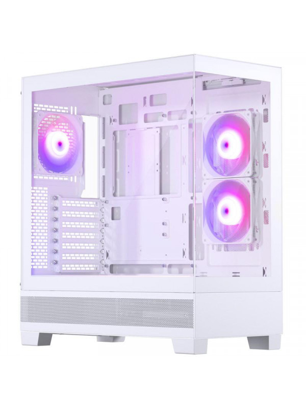 Carcasa PHANTEKS XT VIEW DRGB TG ALB