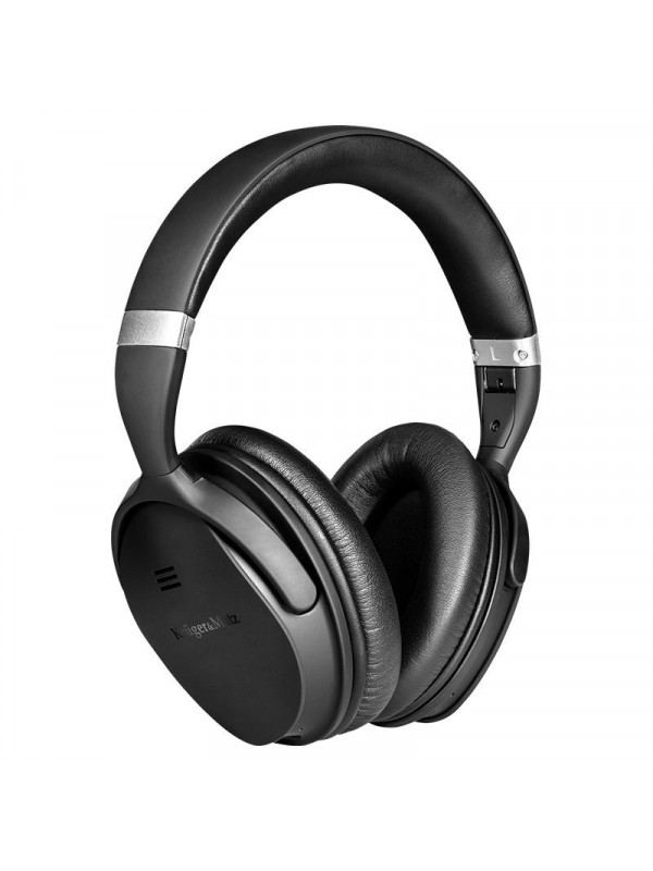 Casti audio bluetooth anc f7a lite kruger&mat