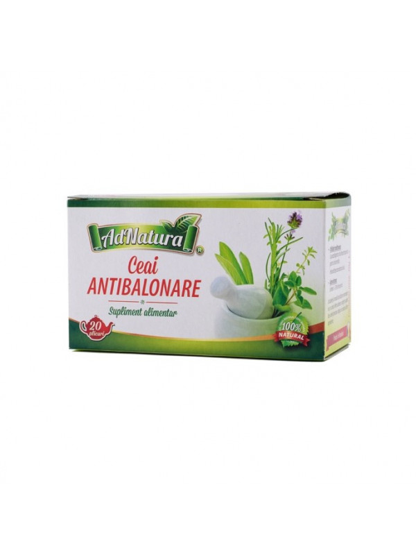 CEAI ANTIBALONARE 20dz ADSERV