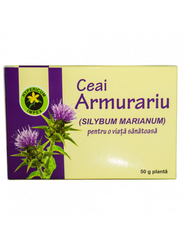 CEAI ARMURARIU 50gr HYPERICUM
