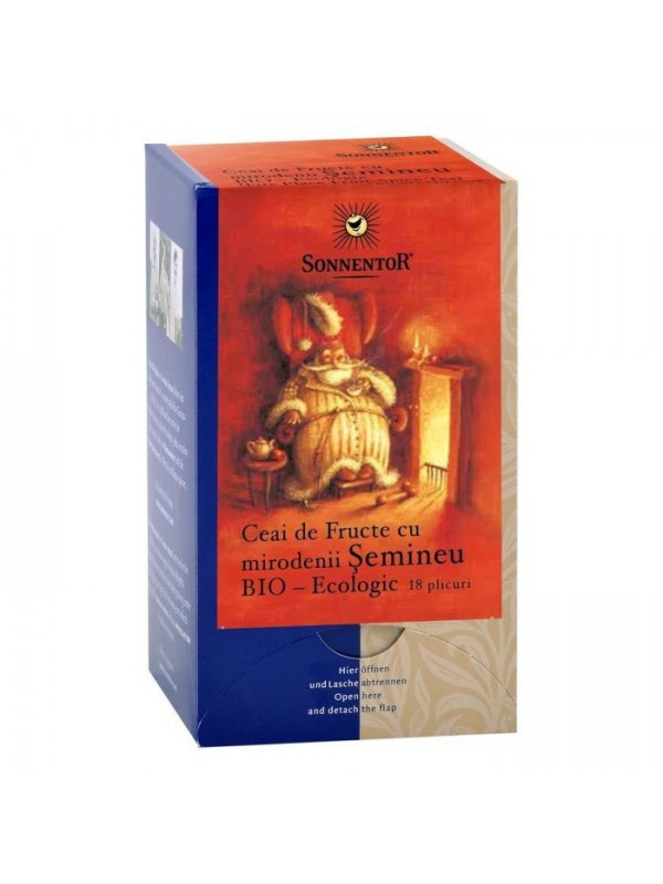 CEAI FRUCTE SEMINEU ECO 18dz SONNENTOR