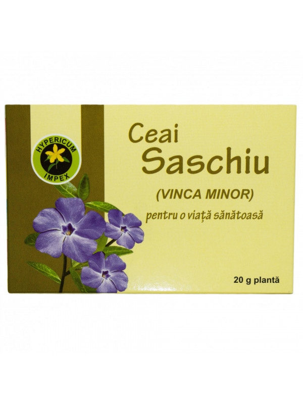 CEAI SASCHIU 20gr HYPERICUM