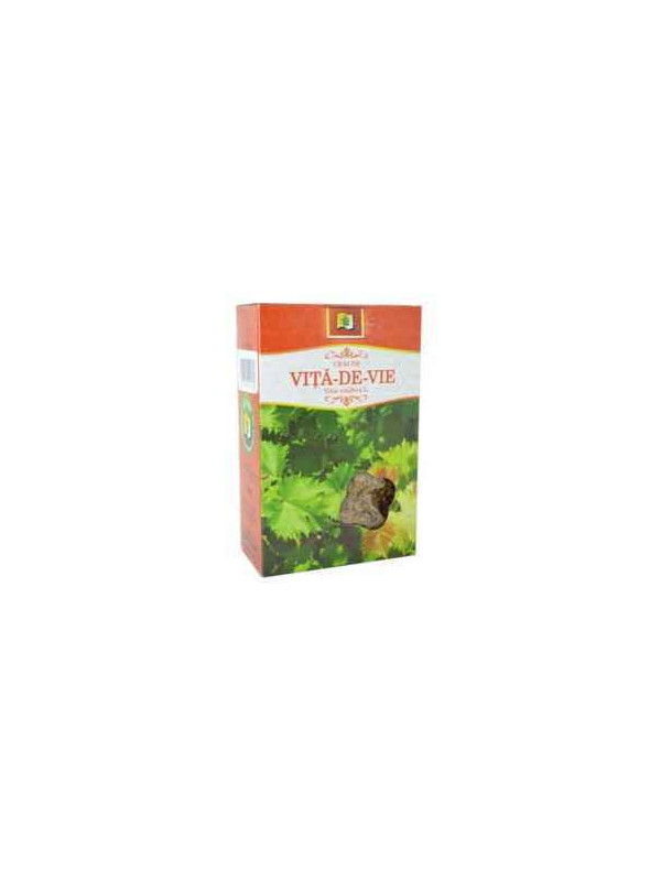 Ceai vita de vie 50gr stefmar