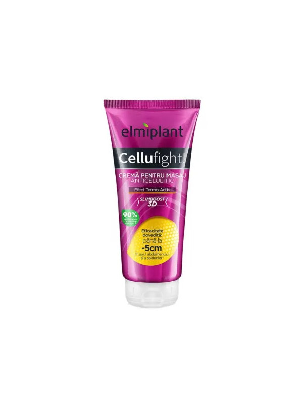 CELLUFIGHT CREMA MASAJ ANTICELULITIC 200ML