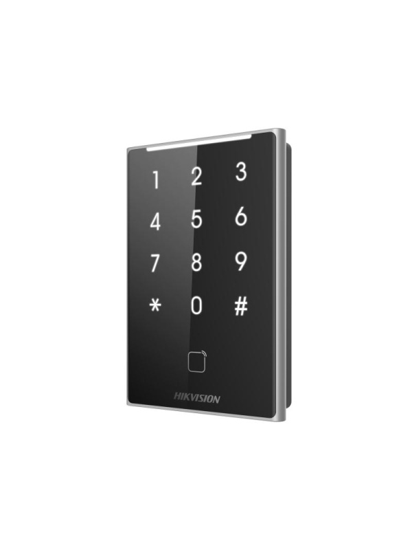 CITITOR PROXIMITATE CU TASTATURA