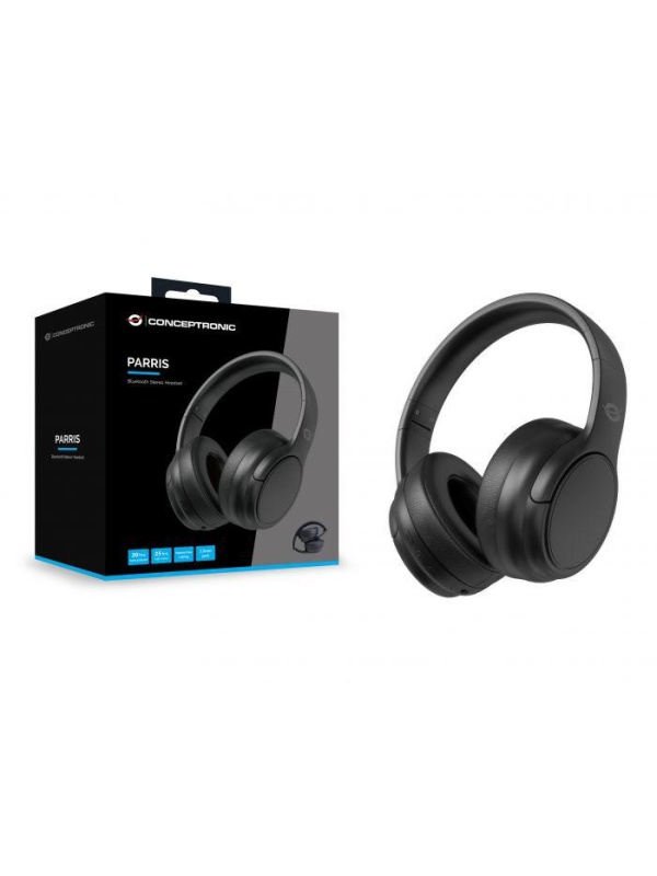 Conceptronic BLUETOOTH HEADSET PARRIS03B