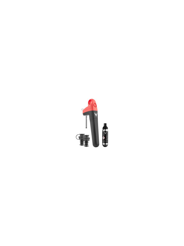Coravin Pivot Wine Preservation System - Black