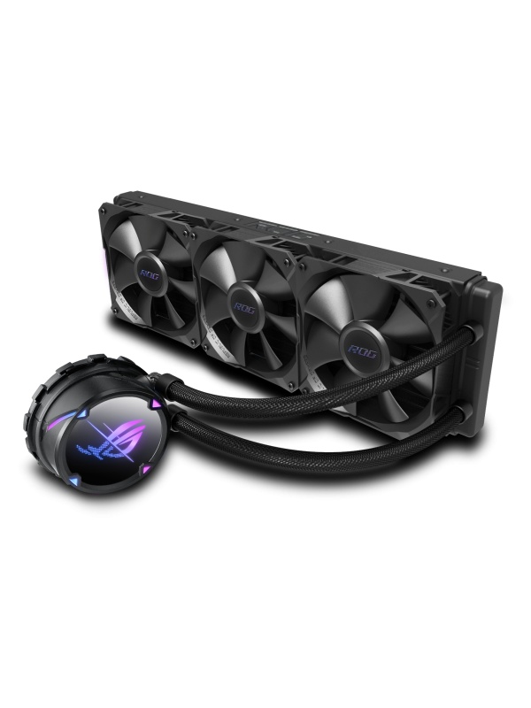 CPU Cooler Asus ROG Strix LC III 360