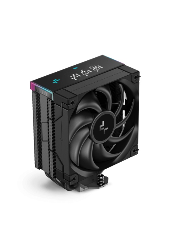 CPU COOLER DEEPCOOL AK400 DIGITAL PRO NE