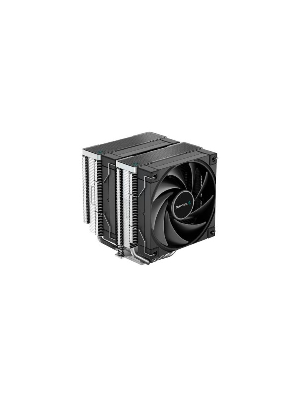 CPU COOLER DEEPCOOL AK620 120MM