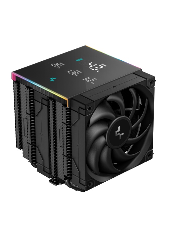 CPU COOLER DEEPCOOL AK620 DIGITAL PRO NE