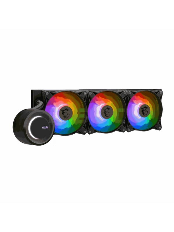 CPU COOLER MSI MAG CORELIQUID E360