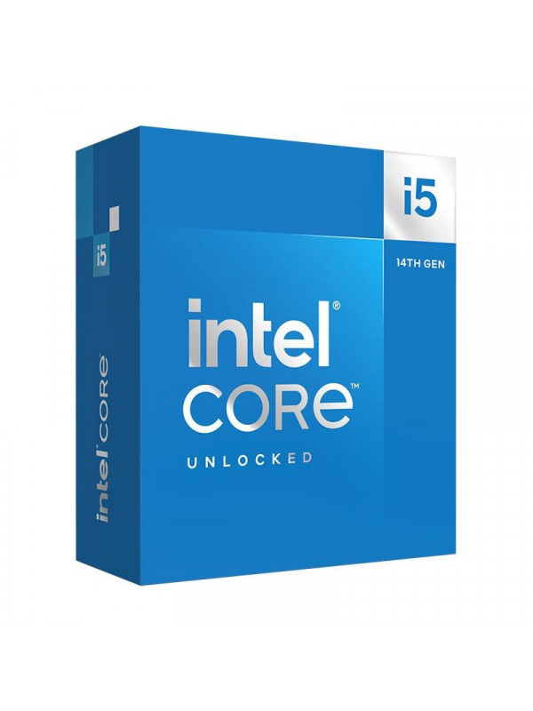 CPU Intel Core i5-14600K 3.5GHz LGA 1700