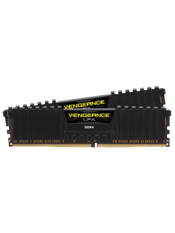 CR DRAM VENGEANCE 32GB(2x16) DDR4 C18