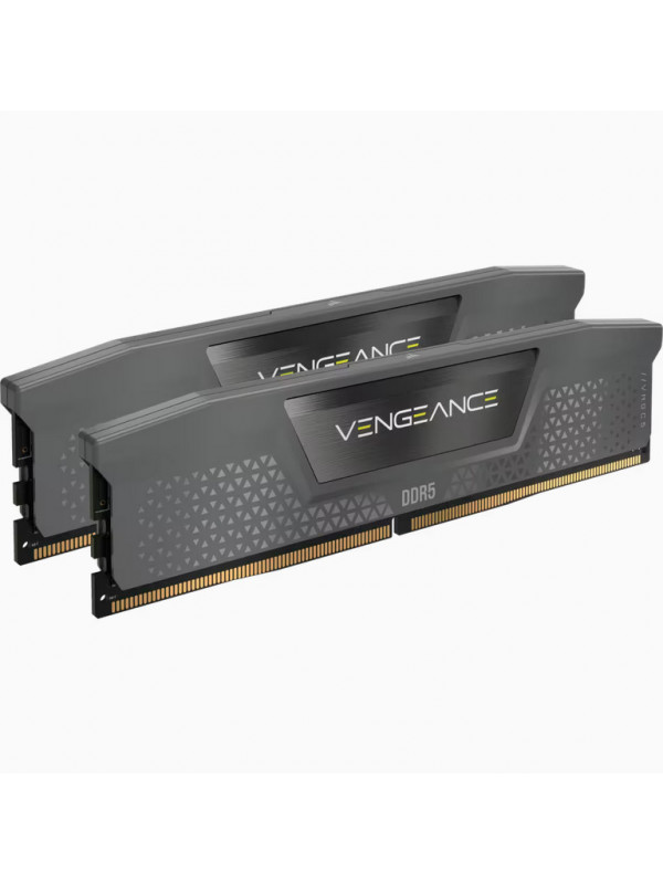 CR DRAM VENGEANCE 32GB(2x16) DDR5 C36