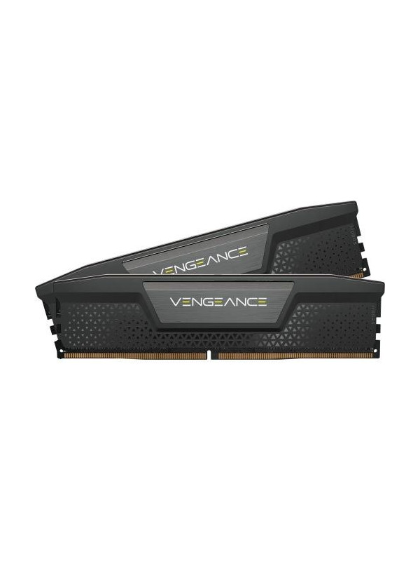 Cr dram vengeance 32gb(2x16) ddr5 c40