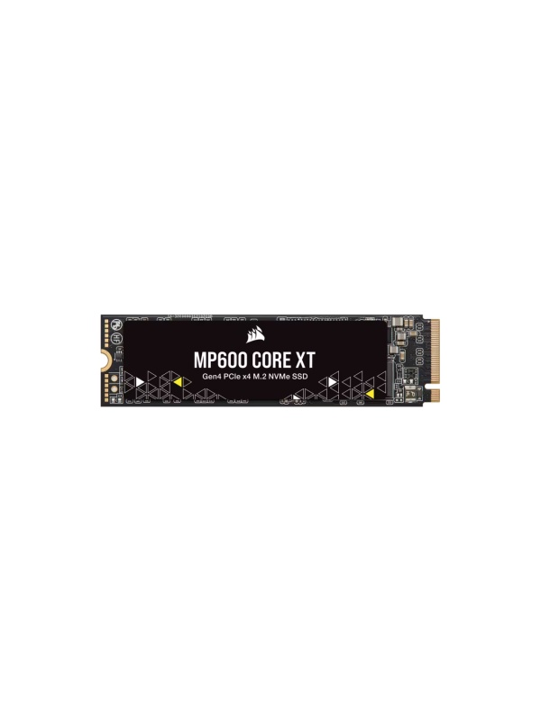 CR SSD MP600 CORE XT 4TB M.2 NVMe PCIe 4
