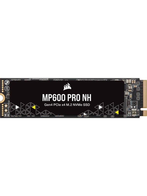 CR SSD MP600 PRO 8TB M.2 NVMe PCIe 4