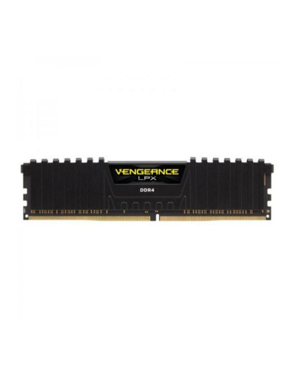 CR VENGEANCE LPX 8GB DDR4 3200 C16
