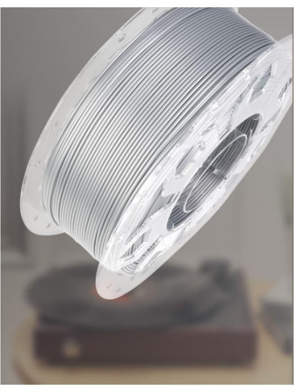 Creality 3d filament cr-pla ivory white