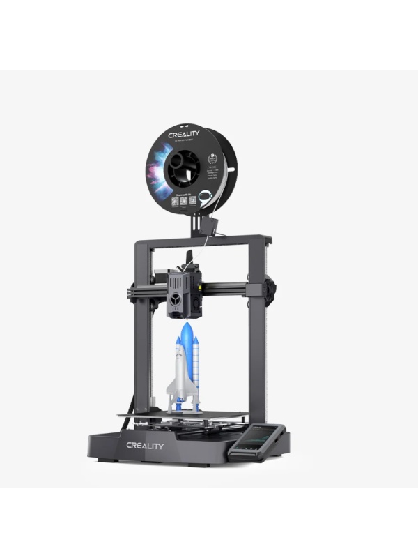 CREALITY ENDER-3 V3 KE 3D PRINTER FDM