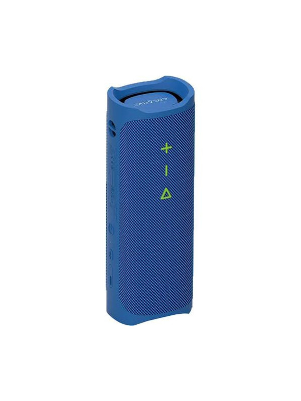 CREATIVE MUVO GO - BLUETOOTH Speaker, blue