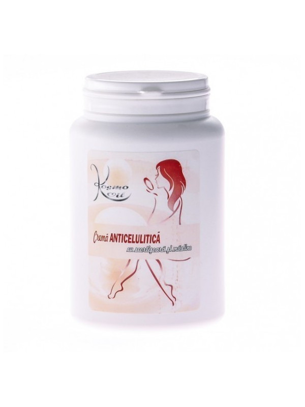 CREMA ANTICELULITA CU SCORTISOARA 1000ML