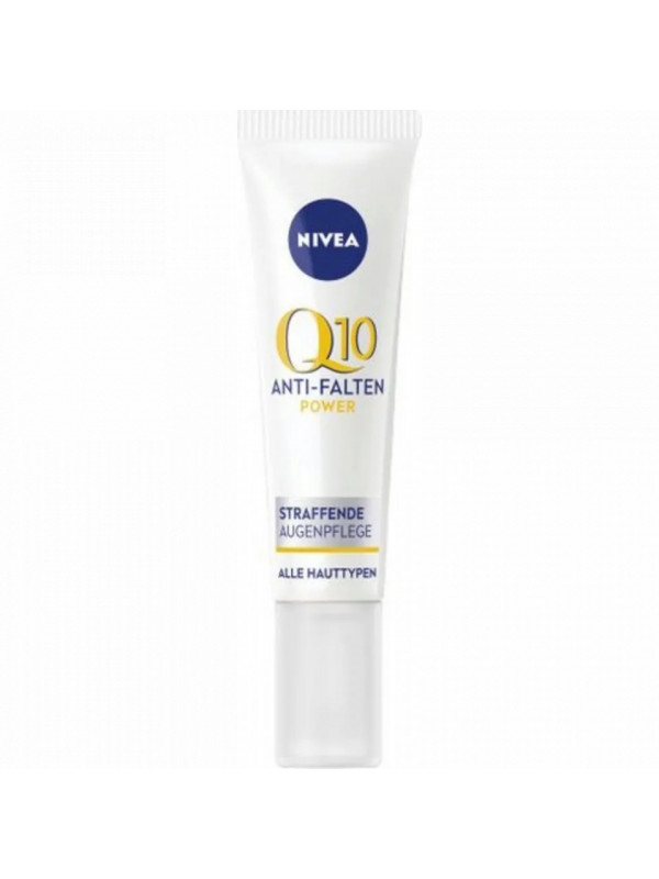 CREMA ANTIRID OCHI Q10 POWER+FERMITATE 15ML