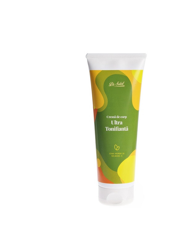 CREMA CORP ULTRA TONIFIANTA 250GR