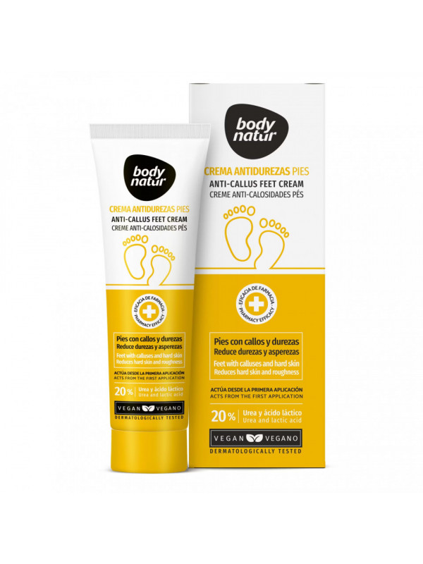 CREMA CU UREE 20% SI ULEI DE ARGAN 150ML