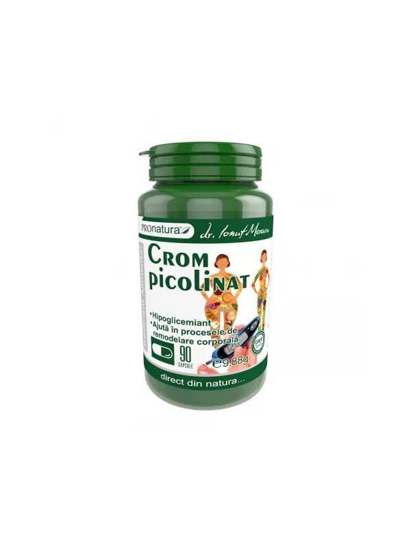 CROM PICOLINAT 90CPS
