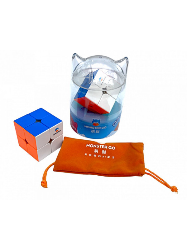 Cub gan monster go mg2 premium