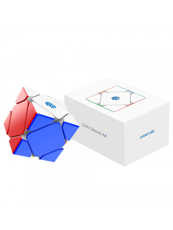 CUB GAN SKEWB Standard