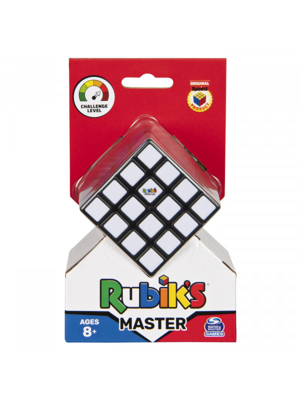 CUB RUBIK MASTER 4X4 ORIGINAL