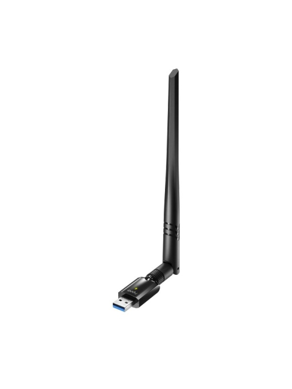 CUDY AC1300 Wi-Fi High Gain USB 3.0 Adap