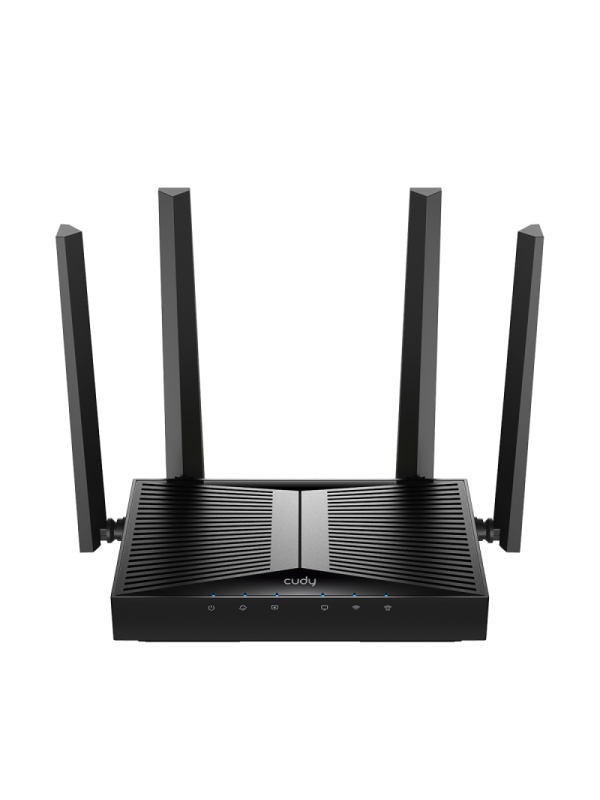CUDY BE3600 2.5G Wi-Fi 7 Router