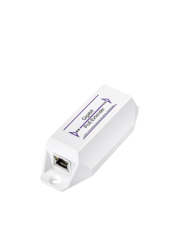CUDY Gigabit PoE+ Extender