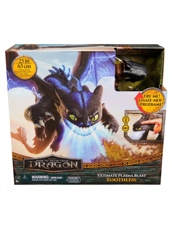 CUM SA ITI DRESEZI DRAGONUL DRAGON INTERACTIV CU EFECTE LUMINOASE