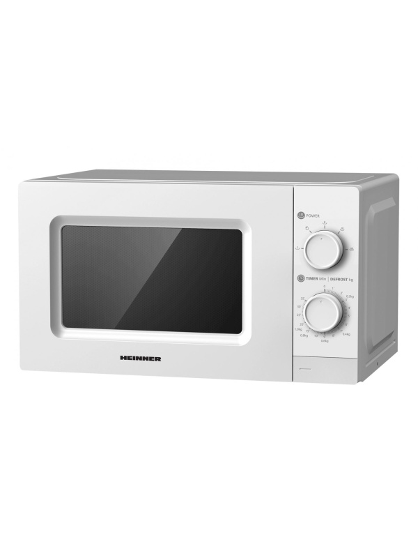CUPTOR CU MICROUNDE HEINNER HMW-MD20MWH